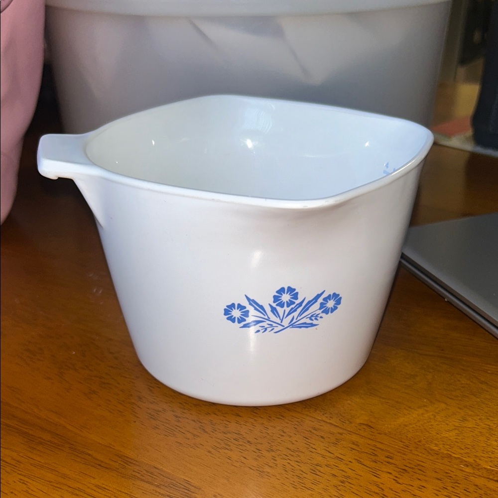 Corningware Sauce Maker